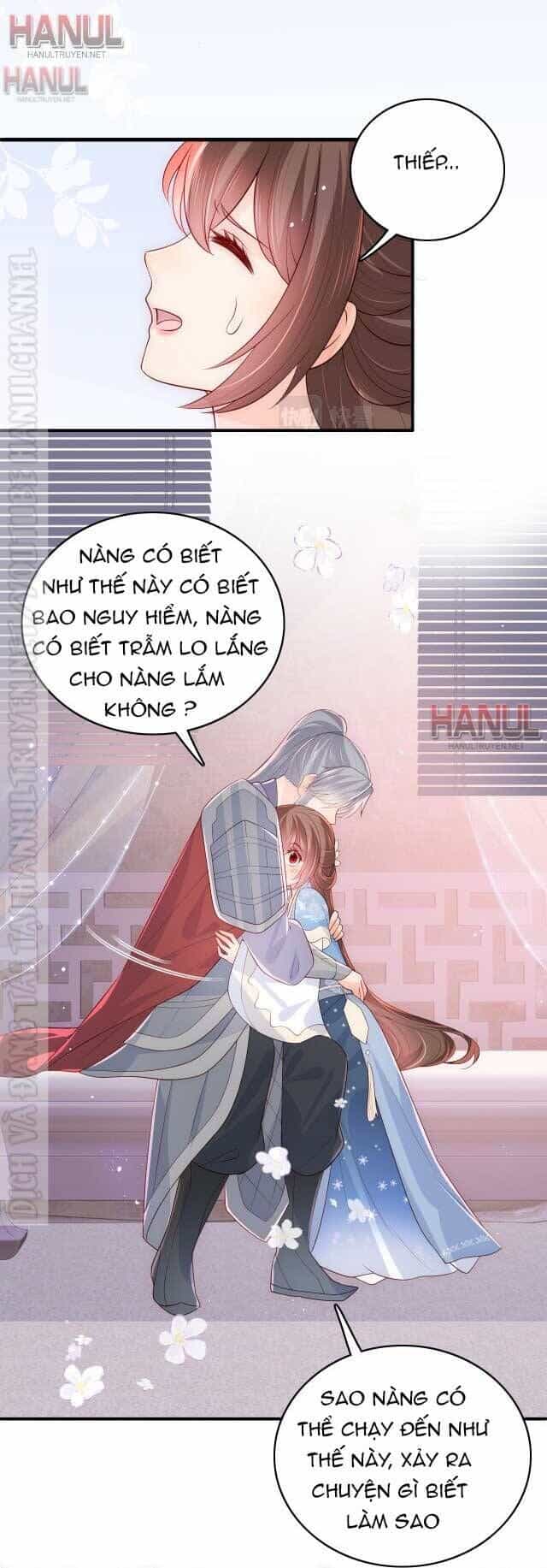 Dưỡng Địch Vi Hoạn - Chương 173 - ảnh 25