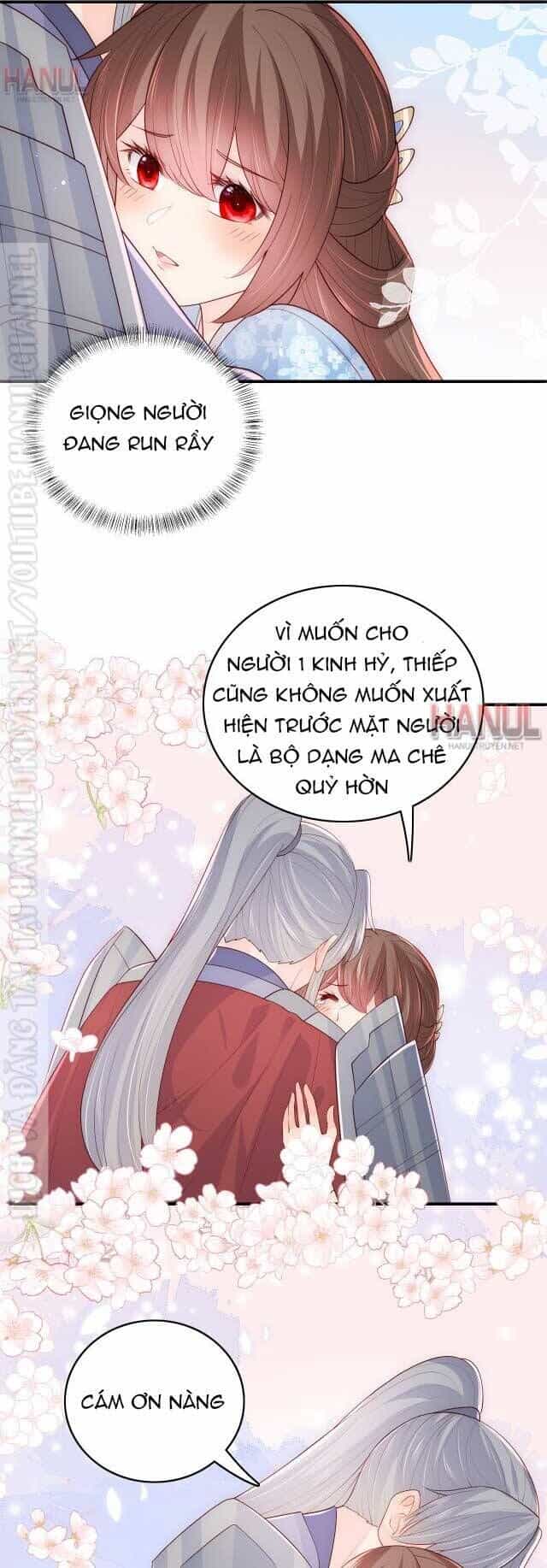 Dưỡng Địch Vi Hoạn - Chương 173 - ảnh 26