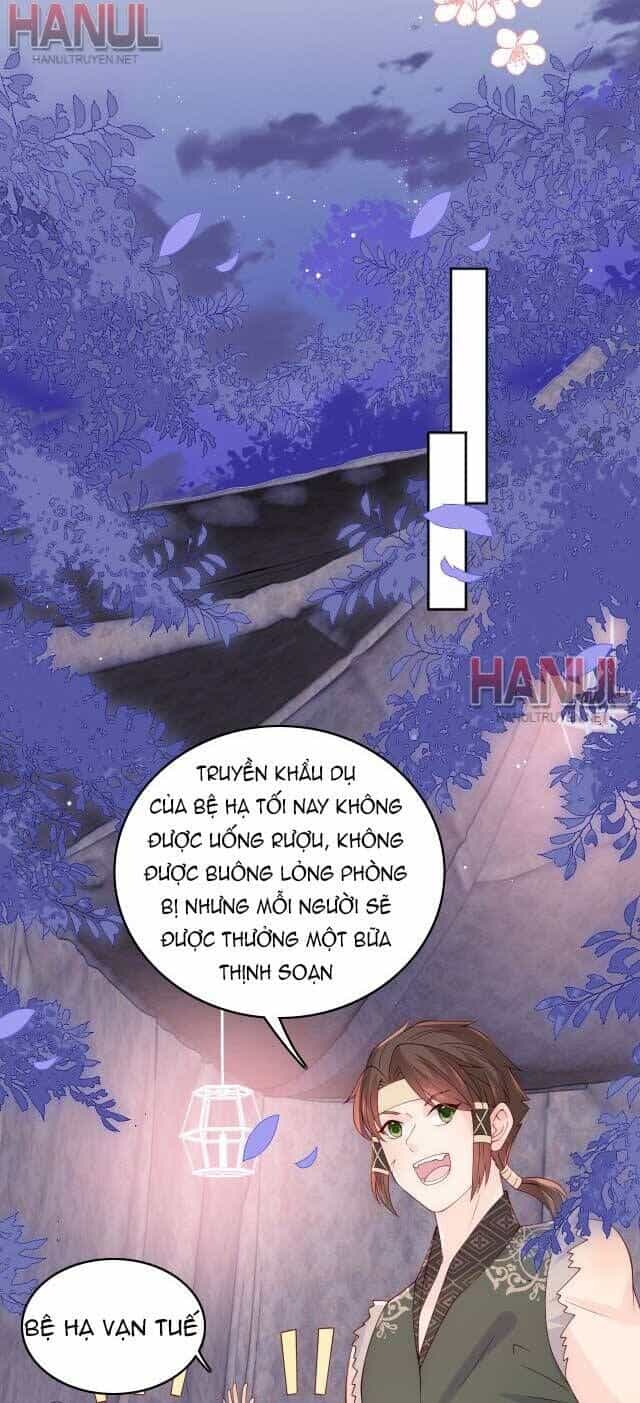 Dưỡng Địch Vi Hoạn - Chương 174 - ảnh 11