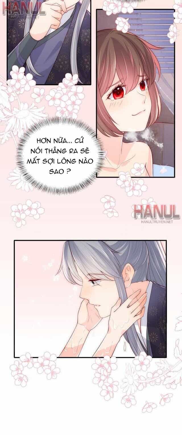 Dưỡng Địch Vi Hoạn - Chương 174 - ảnh 21