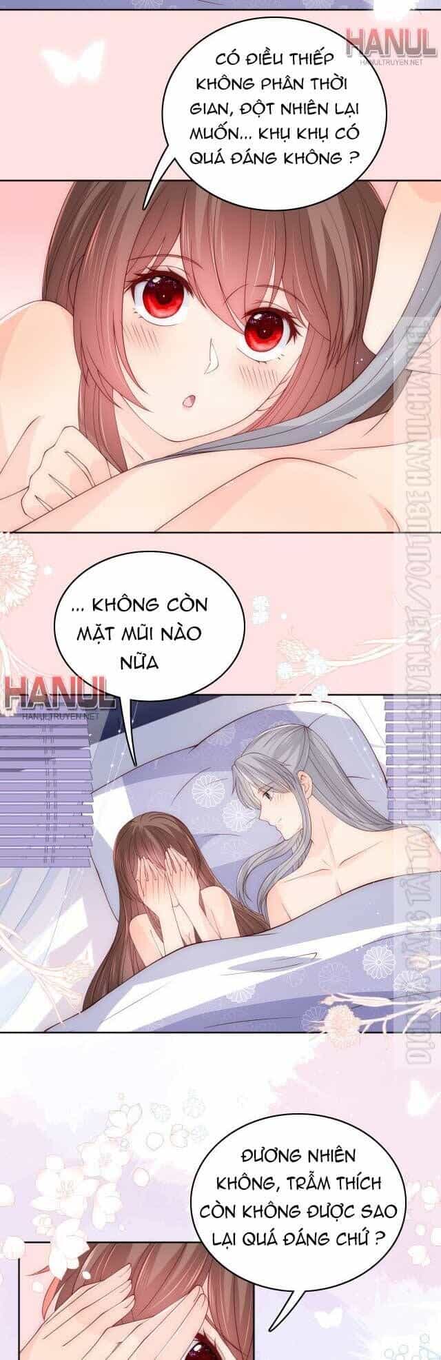Dưỡng Địch Vi Hoạn - Chương 176 - ảnh 18