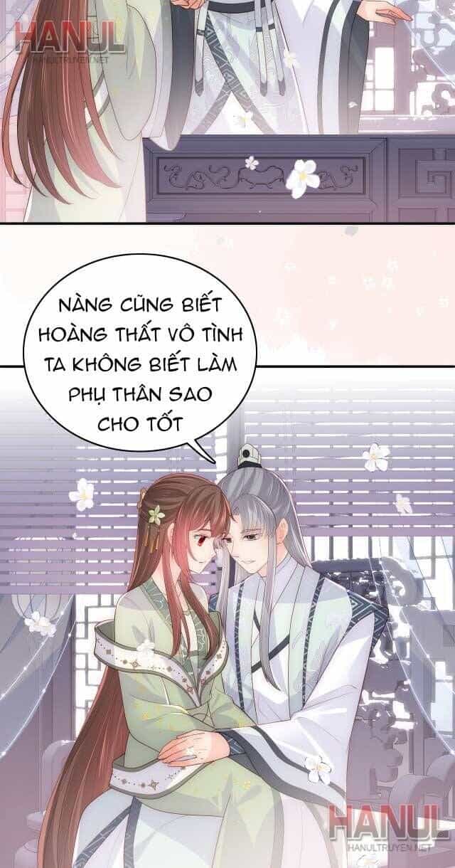 Dưỡng Địch Vi Hoạn - Chương 177 - ảnh 20