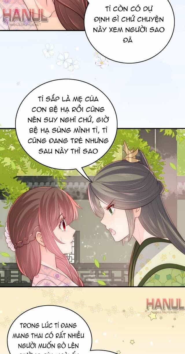 Dưỡng Địch Vi Hoạn - Chương 178 - ảnh 16