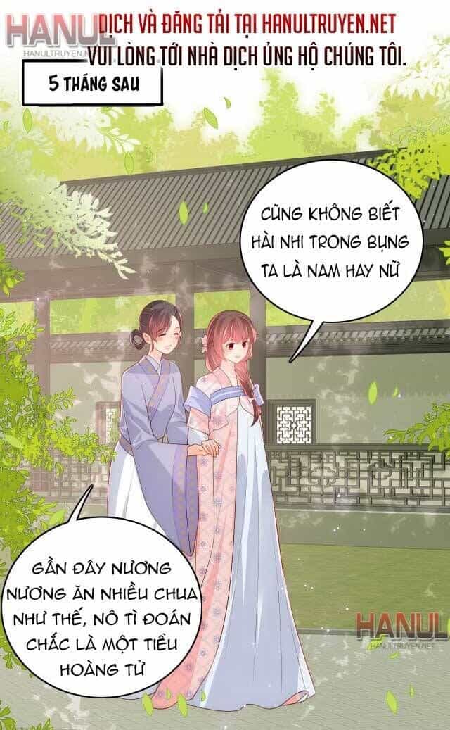 Dưỡng Địch Vi Hoạn - Chương 178 - ảnh 2