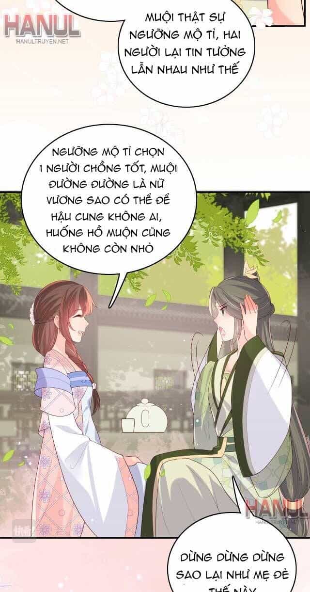 Dưỡng Địch Vi Hoạn - Chương 178 - ảnh 20