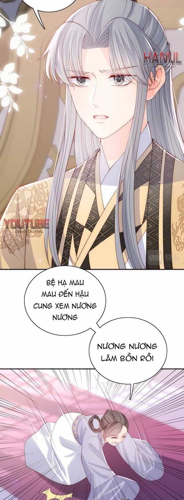 Dưỡng Địch Vi Hoạn - Chương 179 - ảnh 12