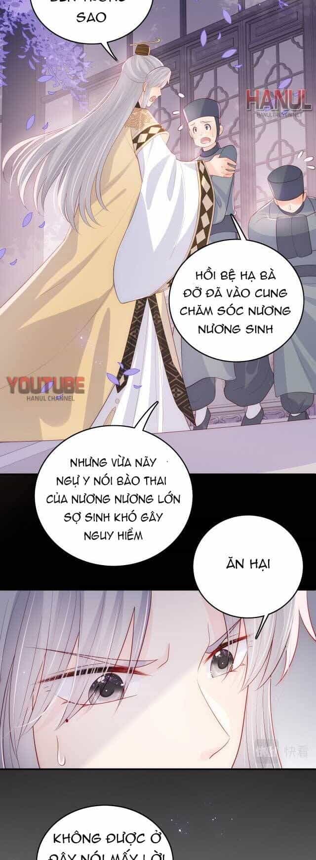 Dưỡng Địch Vi Hoạn - Chương 179 - ảnh 15