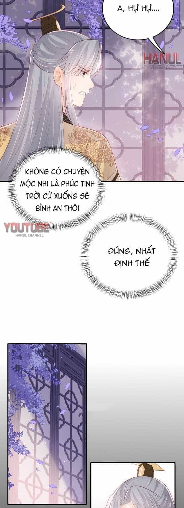 Dưỡng Địch Vi Hoạn - Chương 179 - ảnh 17