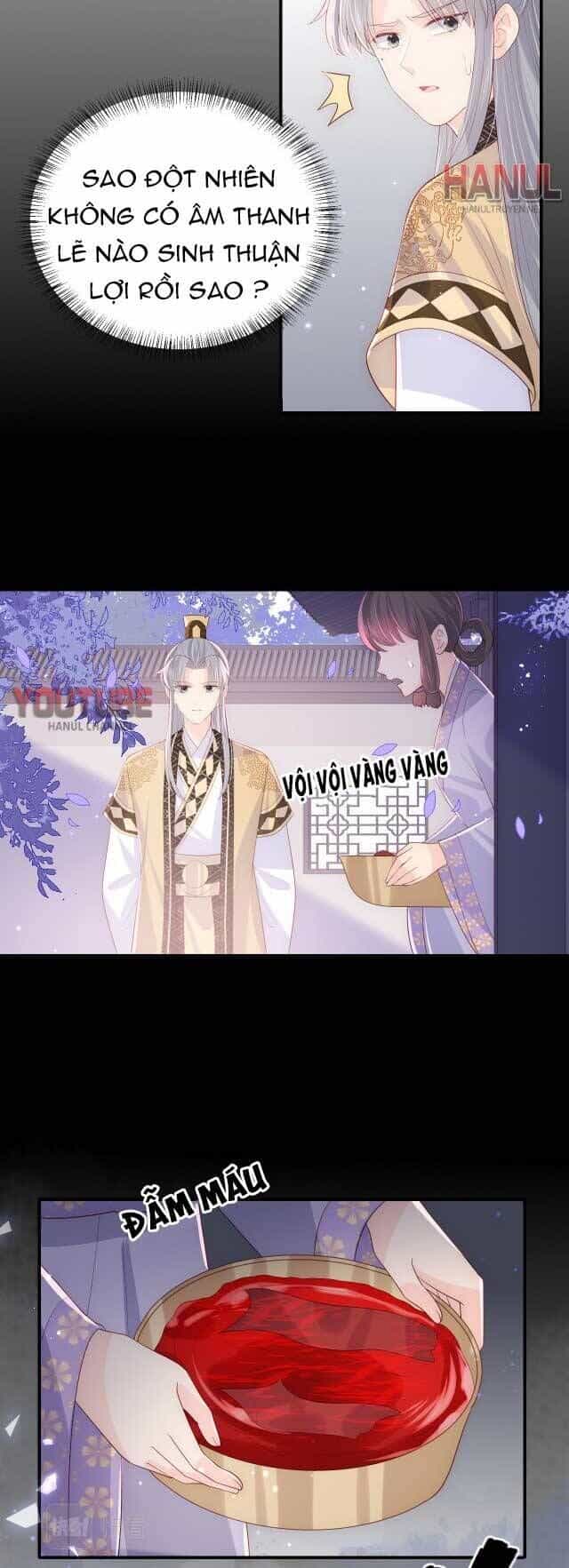 Dưỡng Địch Vi Hoạn - Chương 179.2 - ảnh 7