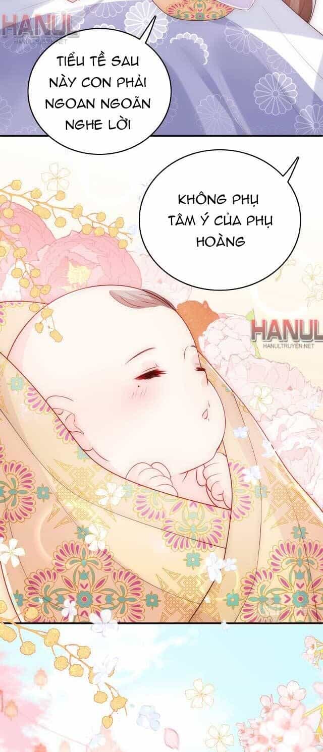 Dưỡng Địch Vi Hoạn - Chương 180.1 - ảnh 14