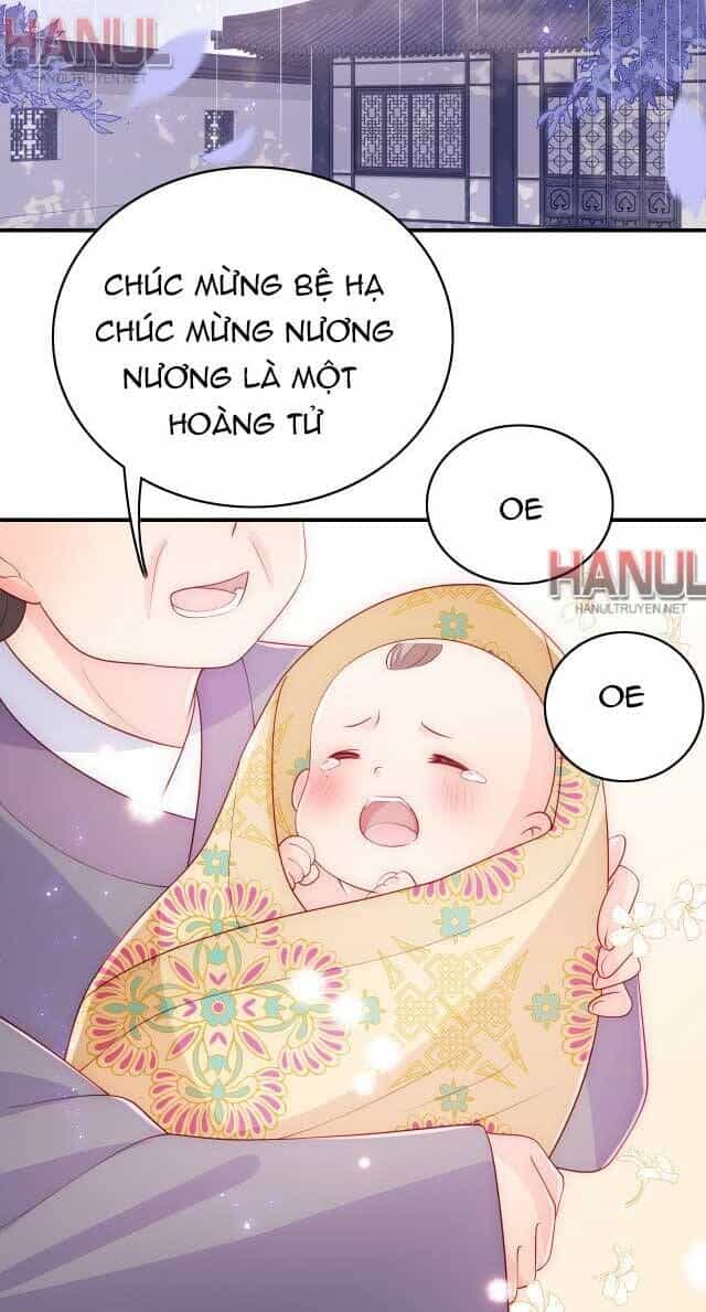 Dưỡng Địch Vi Hoạn - Chương 180.1 - ảnh 8