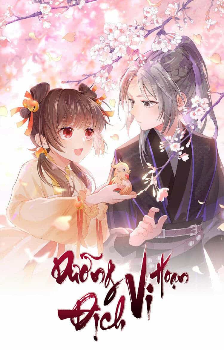 Dưỡng Địch Vi Hoạn - Chương 182.1 - ảnh 1