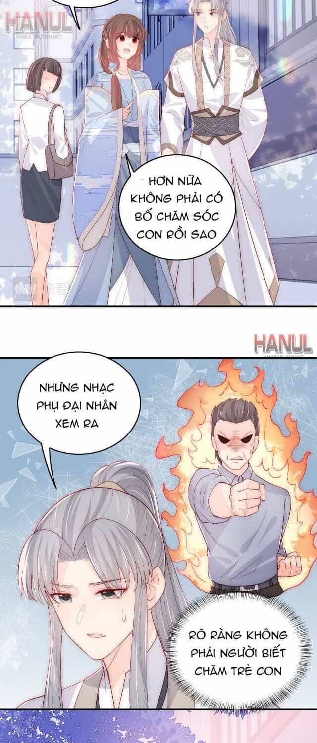 Dưỡng Địch Vi Hoạn - Chương 183.2 - ảnh 18