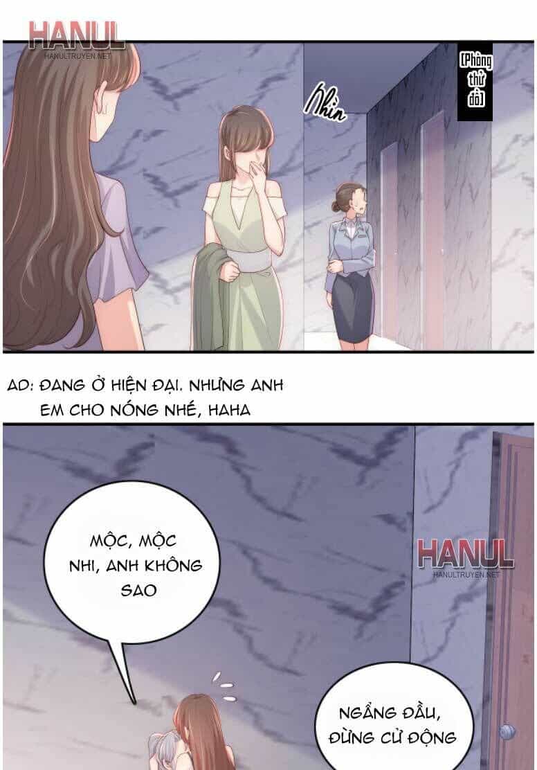 Dưỡng Địch Vi Hoạn - Chương 185.1 - ảnh 2