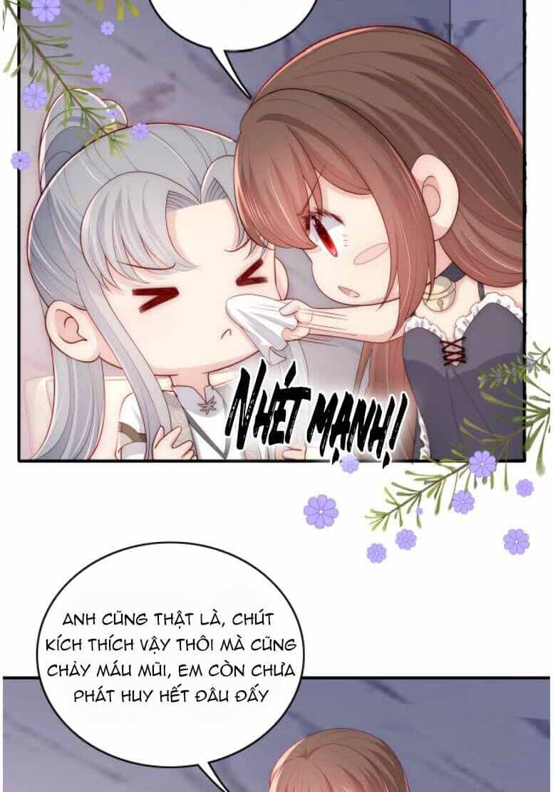 Dưỡng Địch Vi Hoạn - Chương 185.1 - ảnh 5