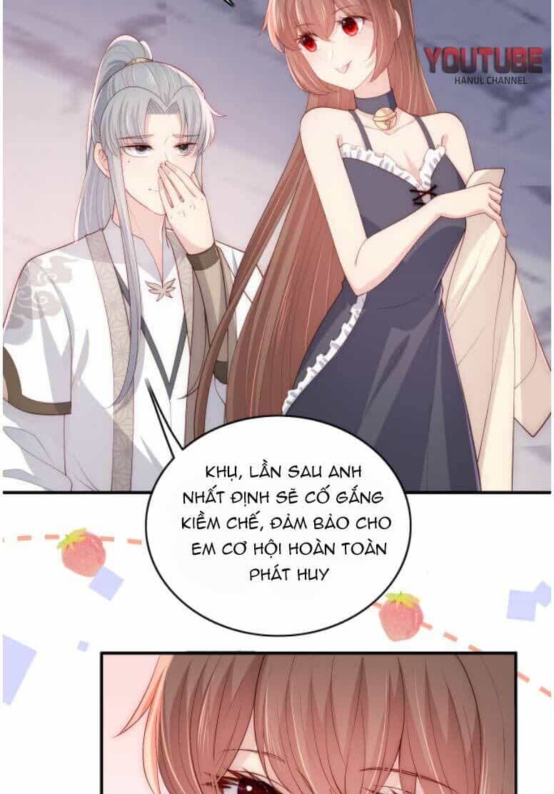 Dưỡng Địch Vi Hoạn - Chương 185.1 - ảnh 6