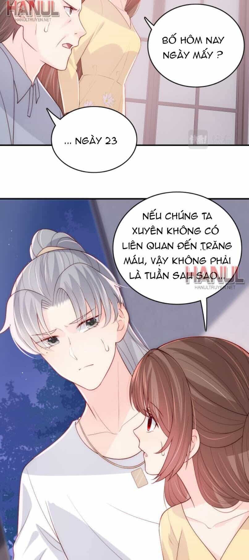 Dưỡng Địch Vi Hoạn - Chương 186.2 - ảnh 13