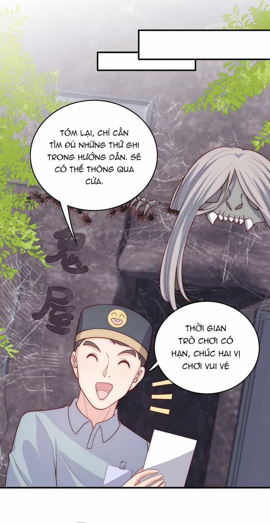 Dưỡng Địch Vi Hoạn - Chương 188.1 - ảnh 11