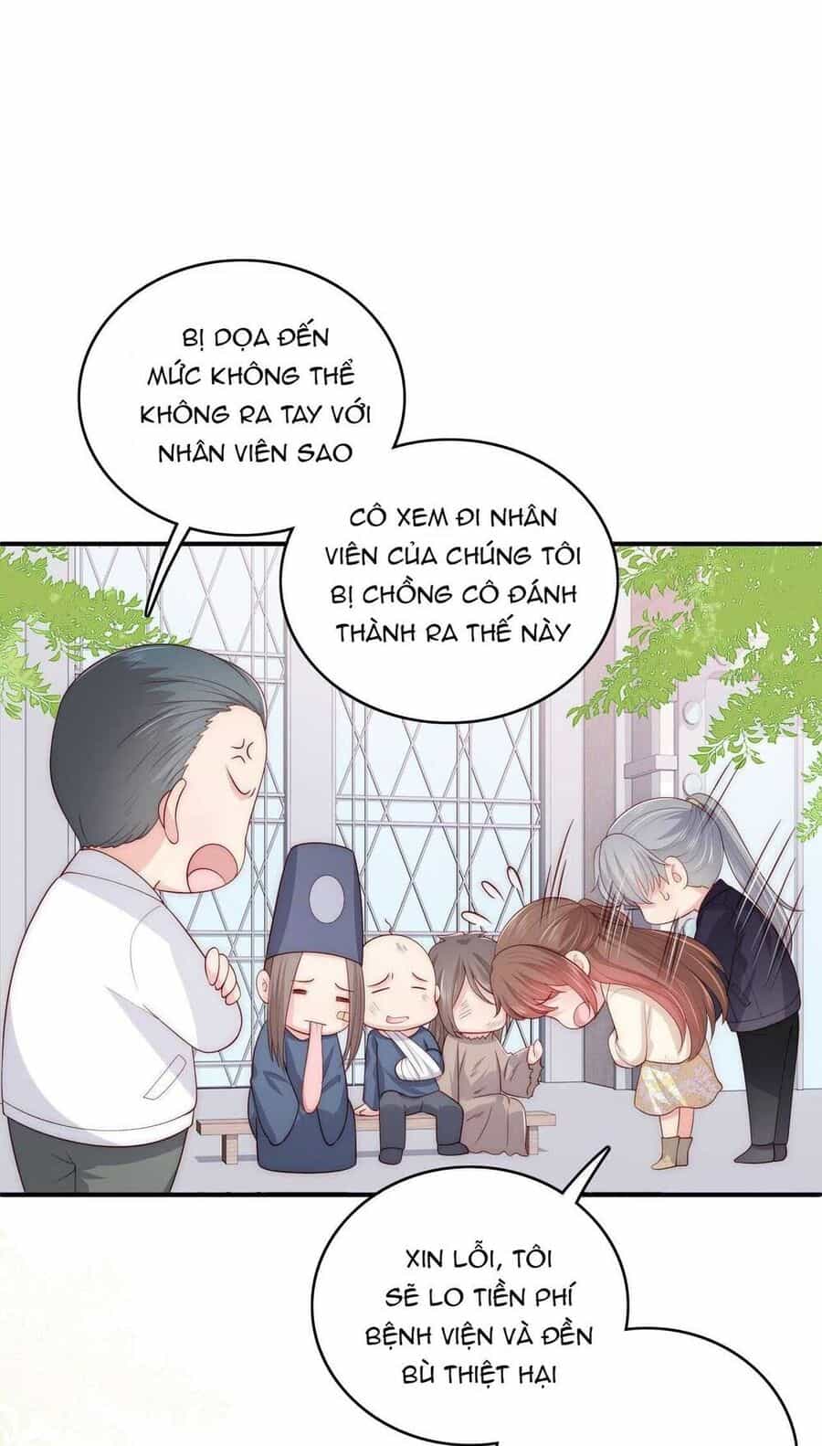 Dưỡng Địch Vi Hoạn - Chương 188.2 - ảnh 8