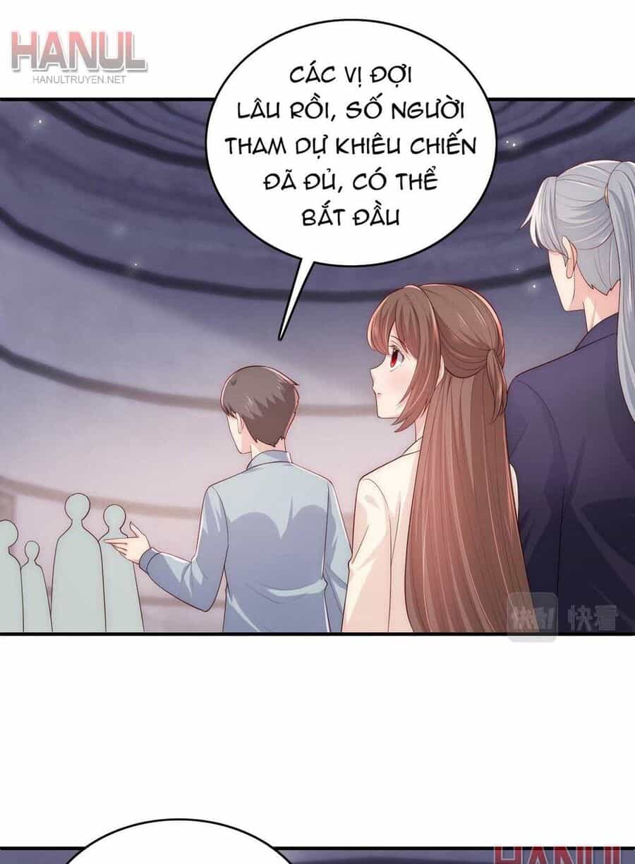 Dưỡng Địch Vi Hoạn - Chương 190 - ảnh 14