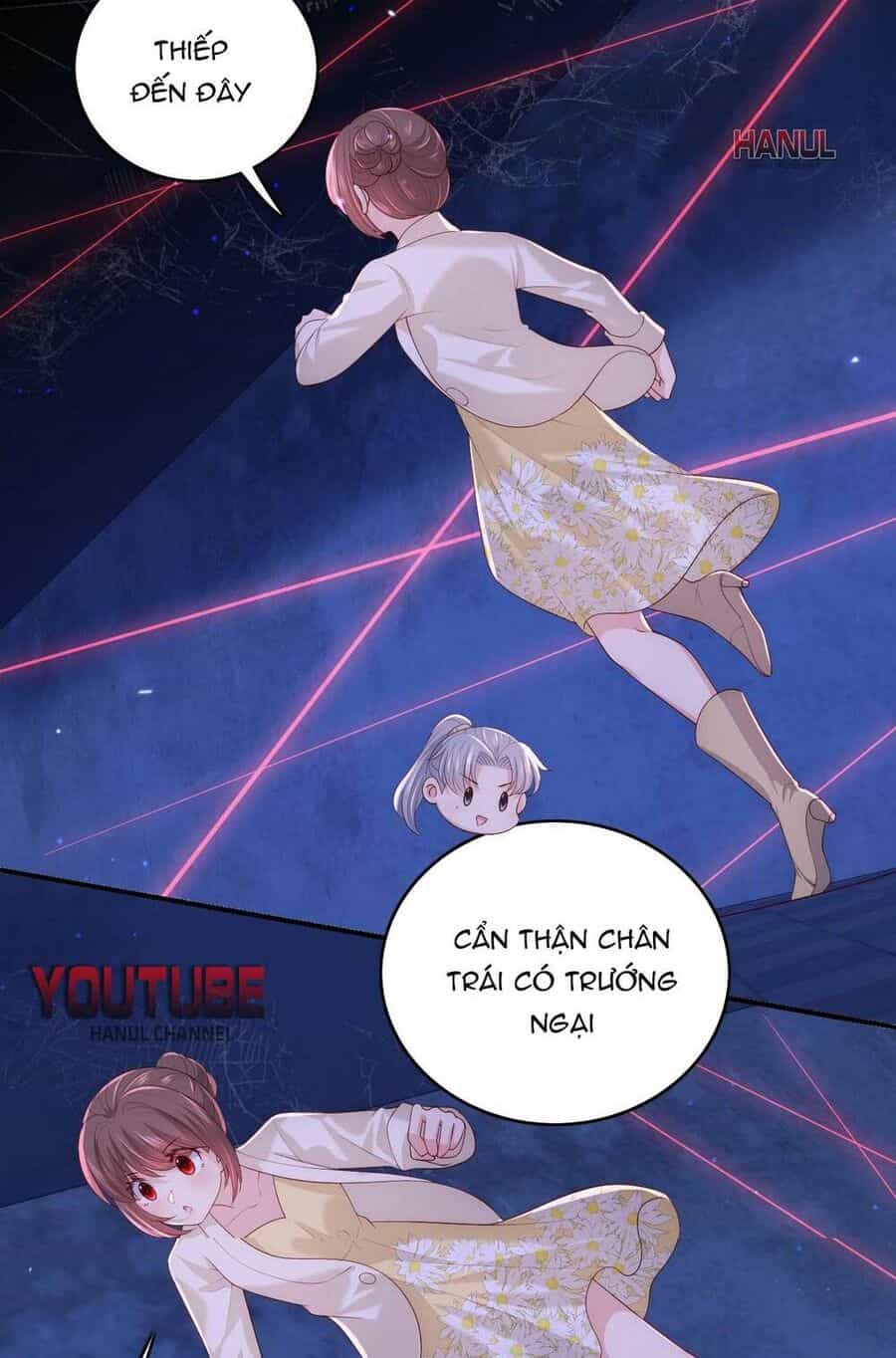 Dưỡng Địch Vi Hoạn - Chương 191 - ảnh 18