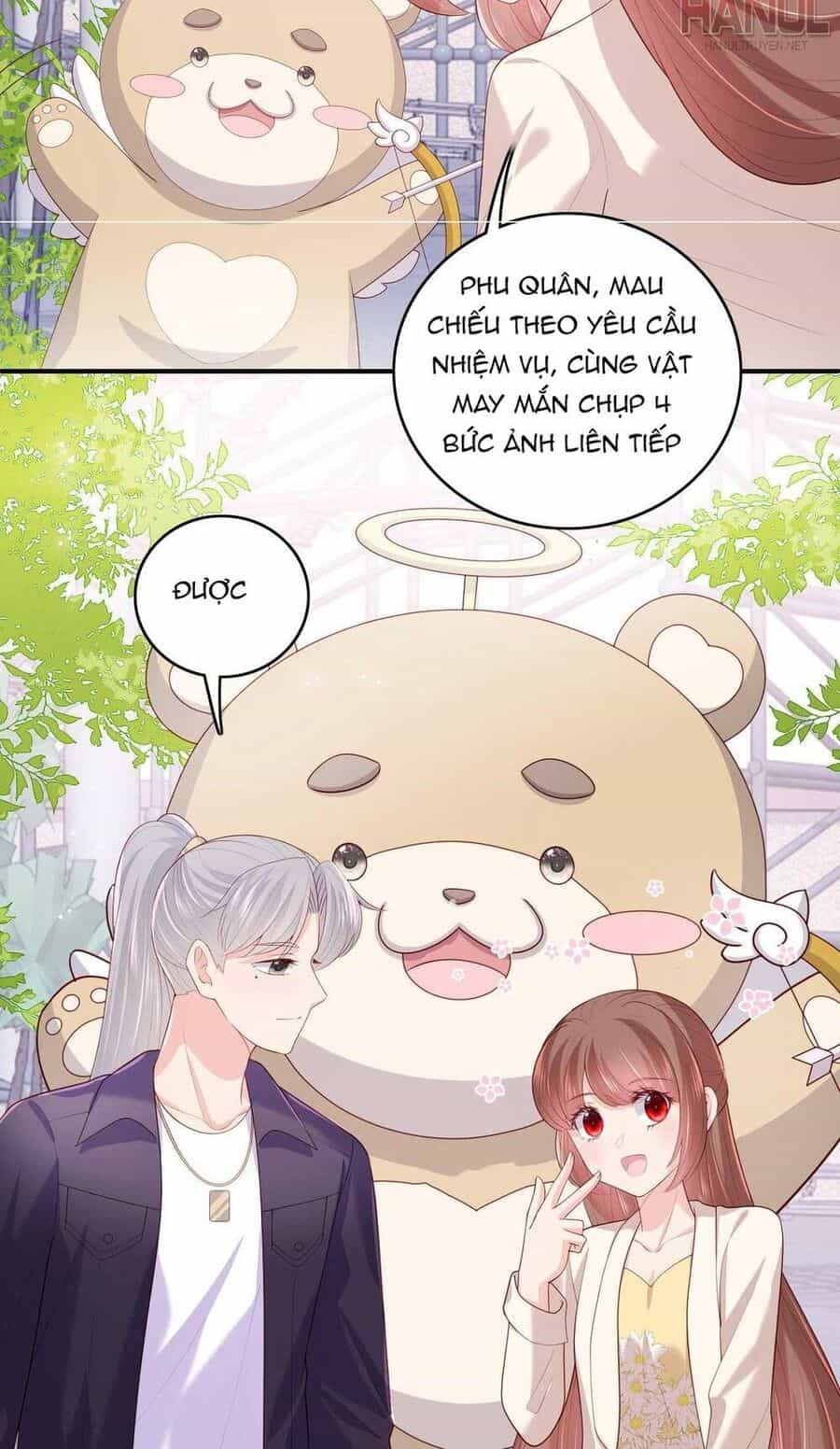 Dưỡng Địch Vi Hoạn - Chương 192 - ảnh 11
