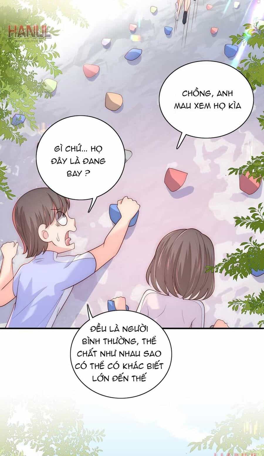 Dưỡng Địch Vi Hoạn - Chương 192 - ảnh 6