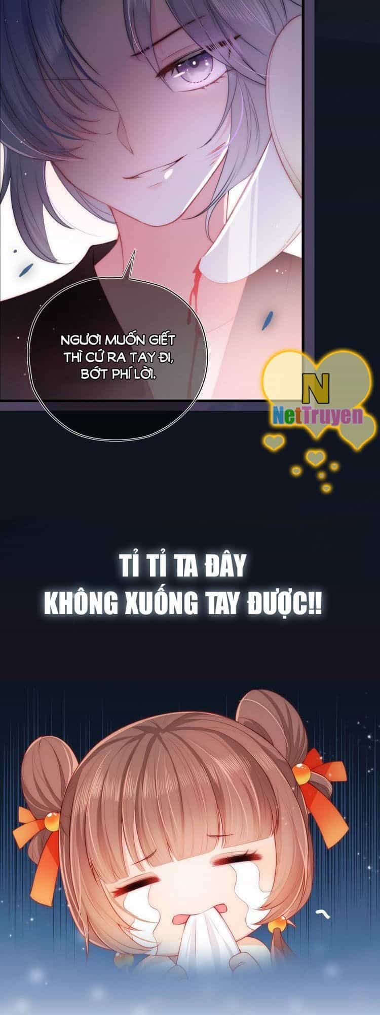 Dưỡng Địch Vi Hoạn - Chương 2 - ảnh 12