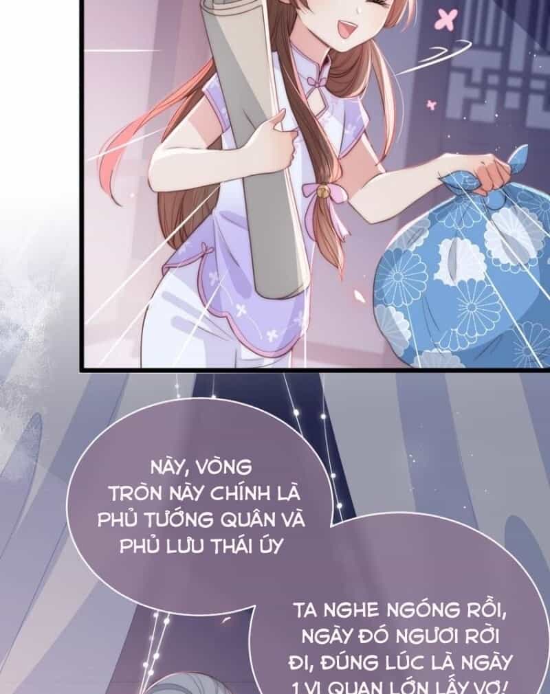 Dưỡng Địch Vi Hoạn - Chương 20 - ảnh 10