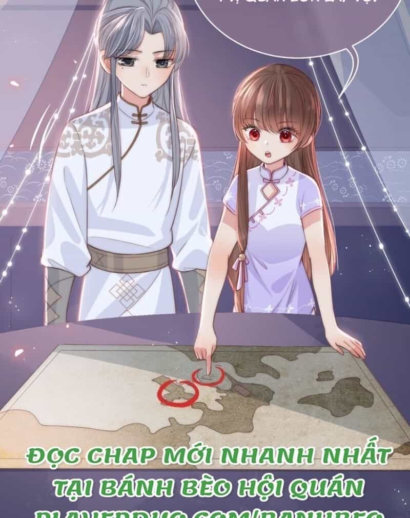 Dưỡng Địch Vi Hoạn - Chương 20 - ảnh 11