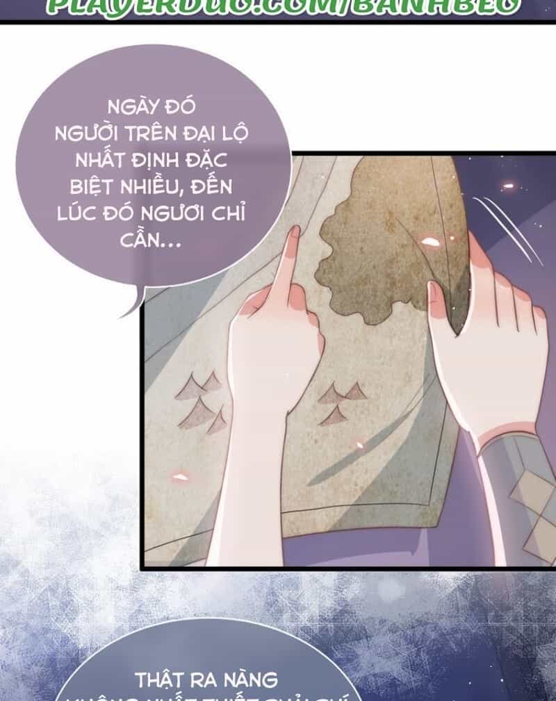 Dưỡng Địch Vi Hoạn - Chương 20 - ảnh 12