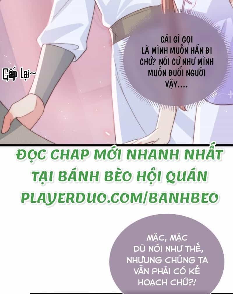Dưỡng Địch Vi Hoạn - Chương 20 - ảnh 14