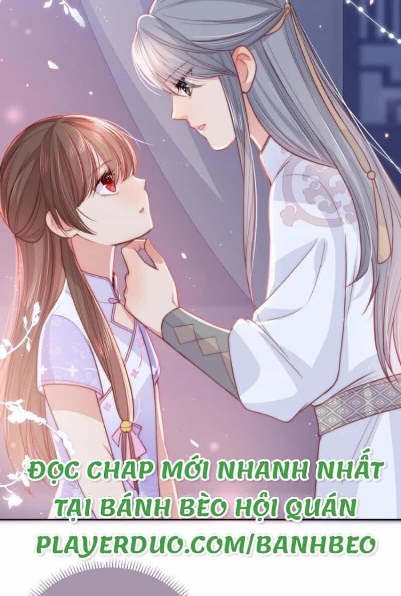 Dưỡng Địch Vi Hoạn - Chương 20 - ảnh 19