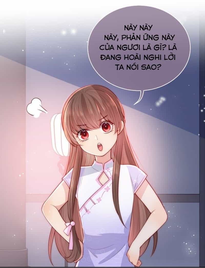 Dưỡng Địch Vi Hoạn - Chương 20 - ảnh 23