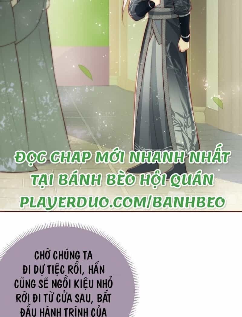 Dưỡng Địch Vi Hoạn - Chương 20 - ảnh 35