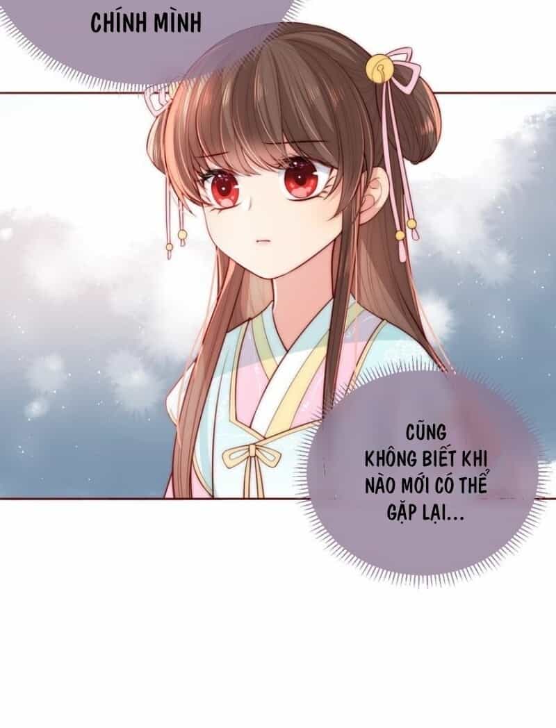 Dưỡng Địch Vi Hoạn - Chương 20 - ảnh 36