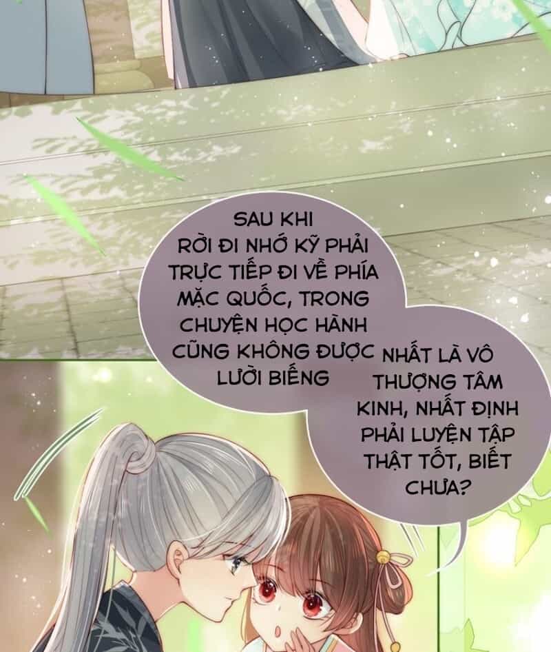 Dưỡng Địch Vi Hoạn - Chương 20 - ảnh 38