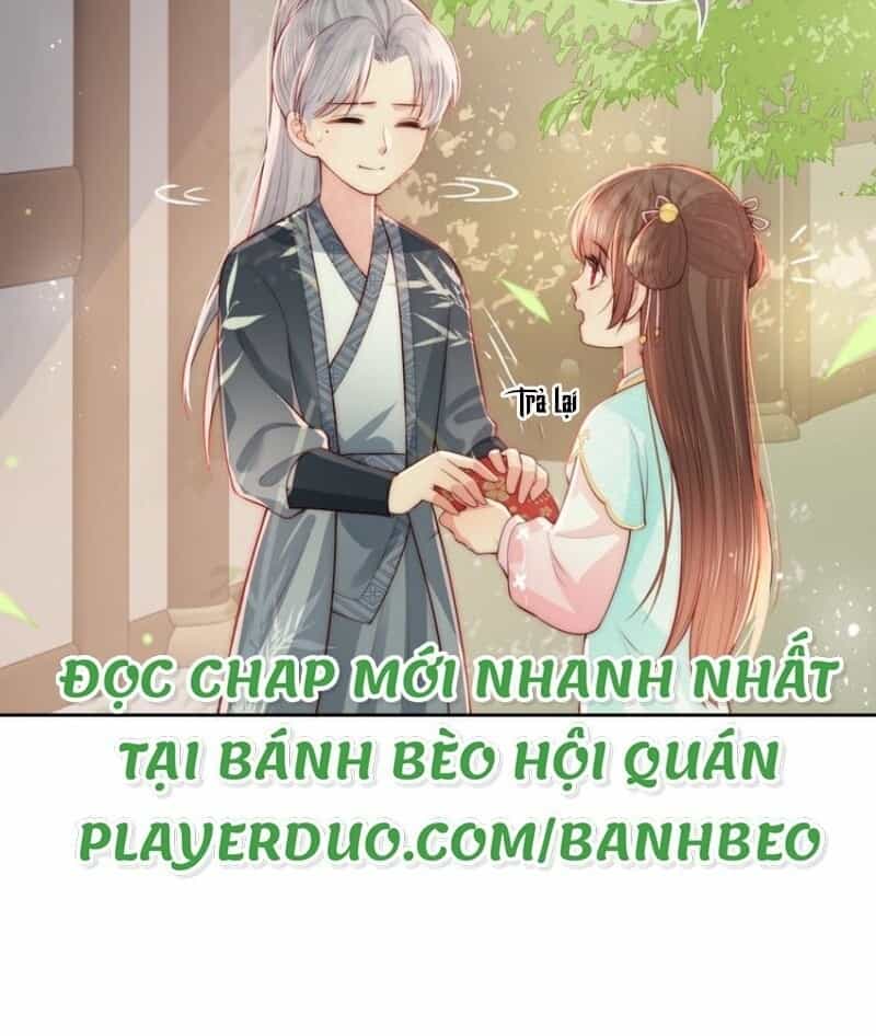 Dưỡng Địch Vi Hoạn - Chương 20 - ảnh 43