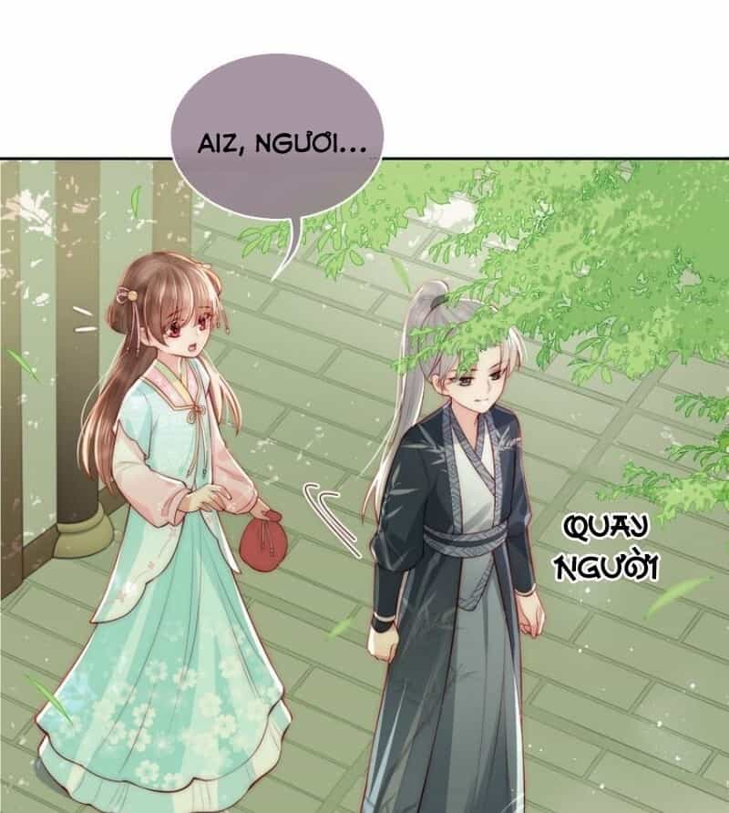 Dưỡng Địch Vi Hoạn - Chương 20 - ảnh 44