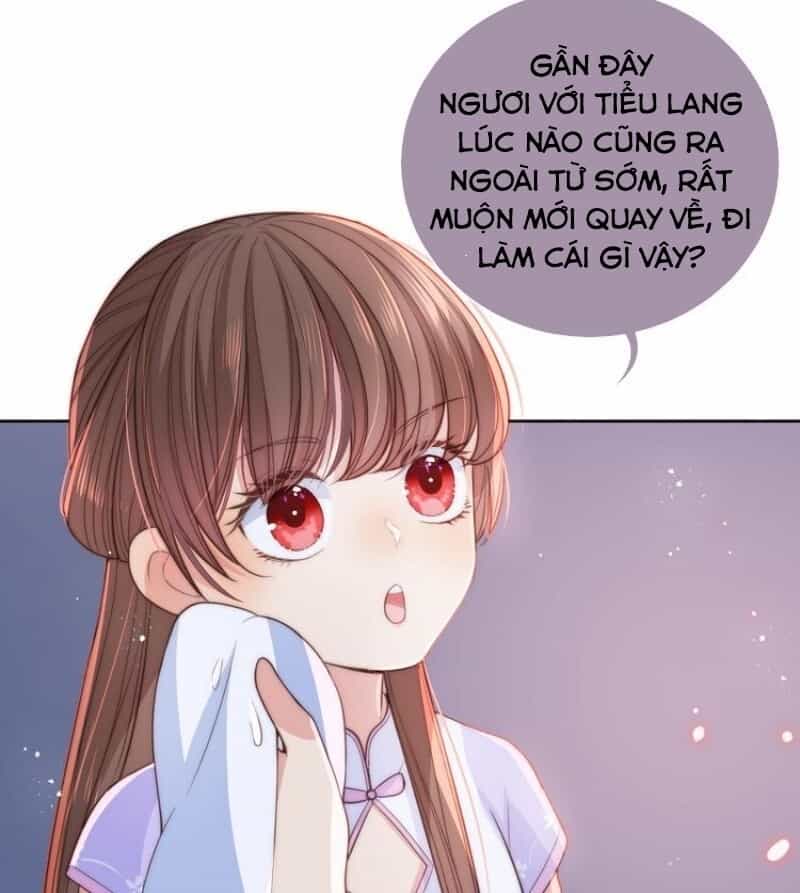 Dưỡng Địch Vi Hoạn - Chương 20 - ảnh 5