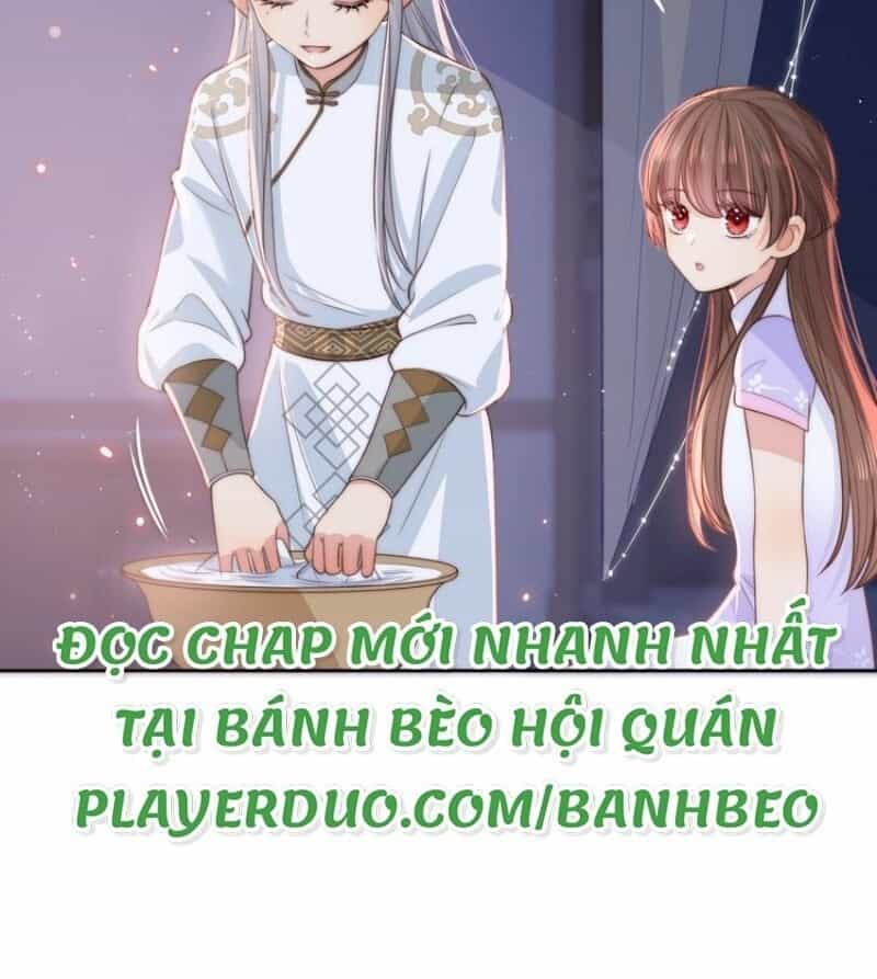 Dưỡng Địch Vi Hoạn - Chương 20 - ảnh 7