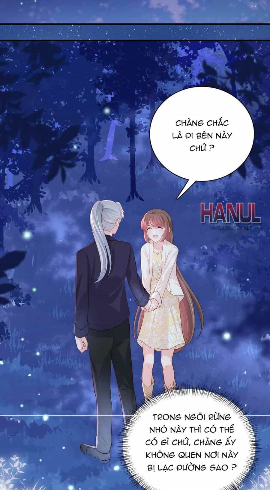 Dưỡng Địch Vi Hoạn - Chương 193 - ảnh 18