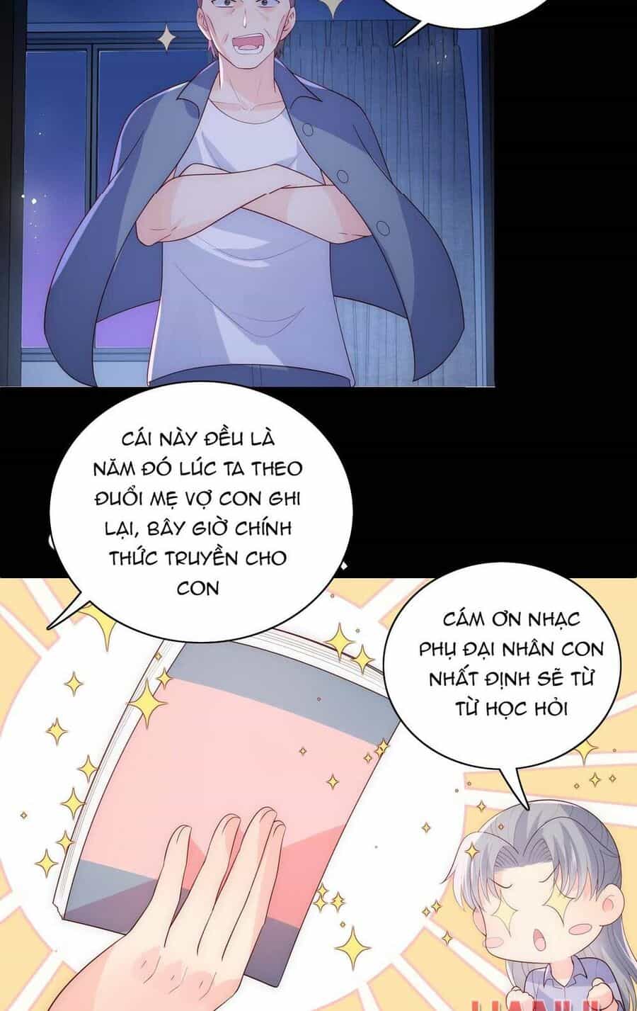 Dưỡng Địch Vi Hoạn - Chương 193 - ảnh 32