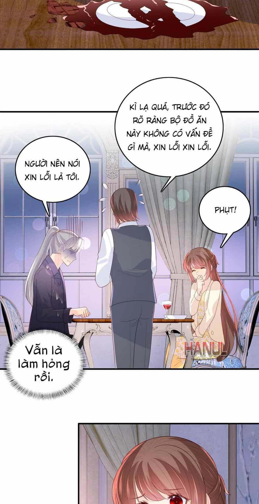 Dưỡng Địch Vi Hoạn - Chương 194 - ảnh 17