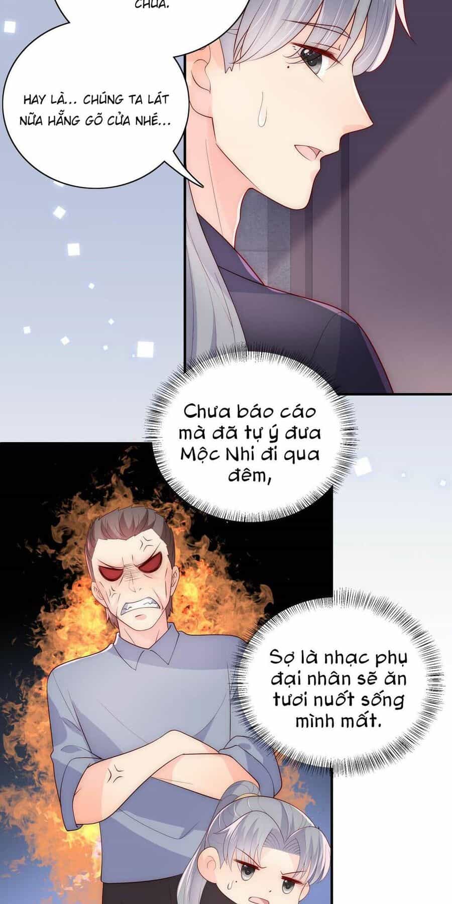 Dưỡng Địch Vi Hoạn - Chương 195 - ảnh 20