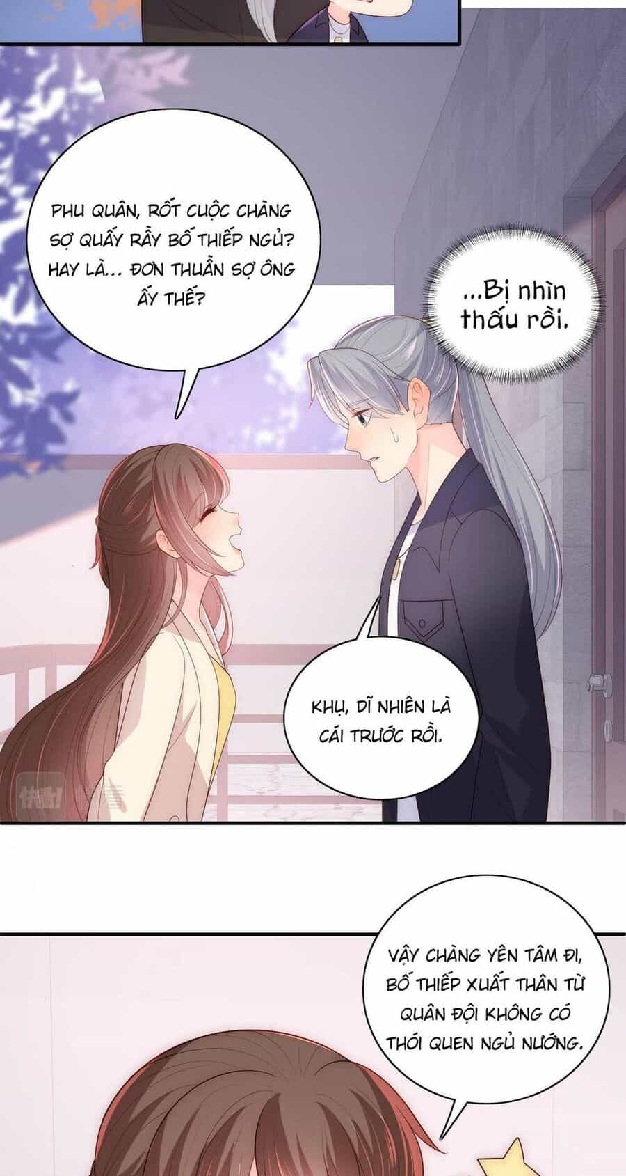 Dưỡng Địch Vi Hoạn - Chương 195 - ảnh 21