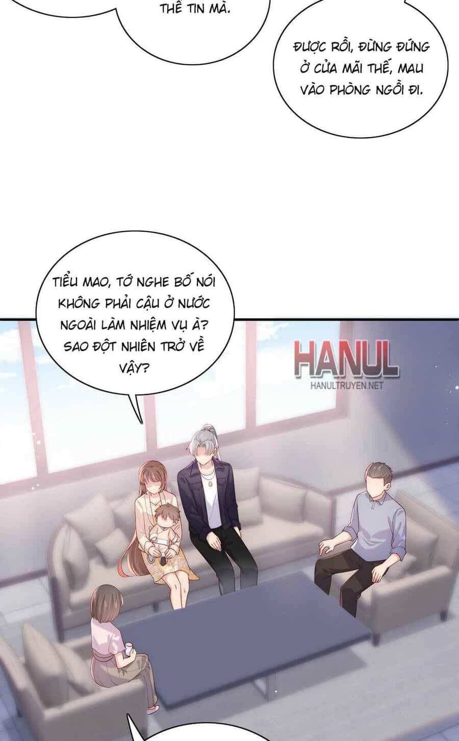 Dưỡng Địch Vi Hoạn - Chương 195 - ảnh 30