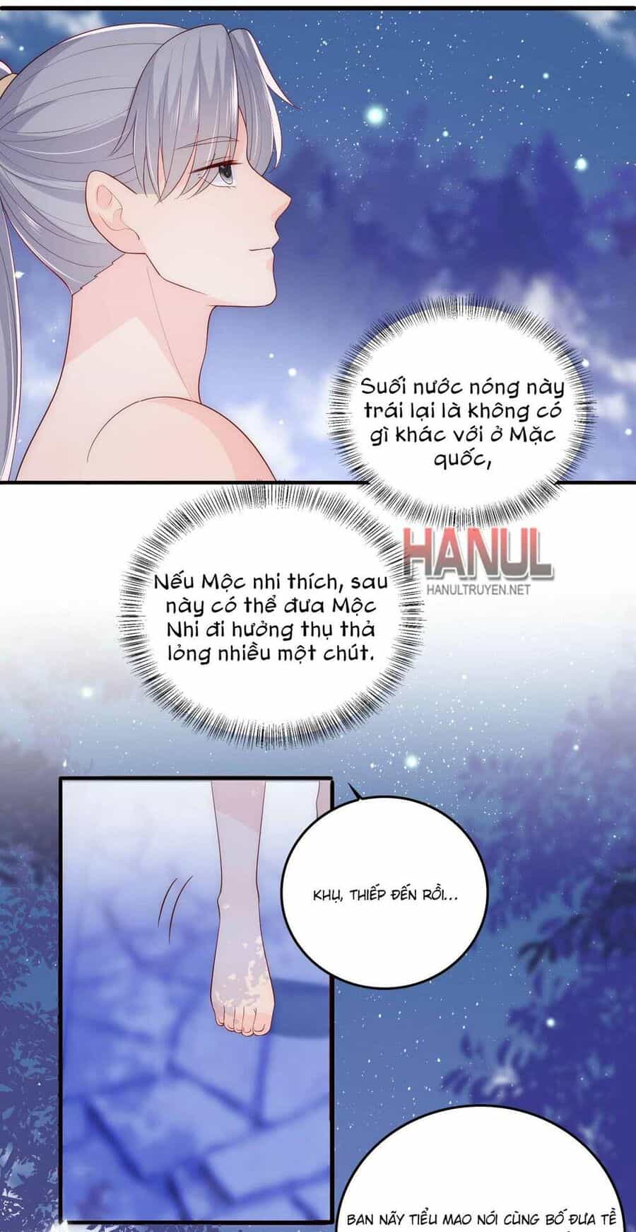 Dưỡng Địch Vi Hoạn - Chương 196 - ảnh 14