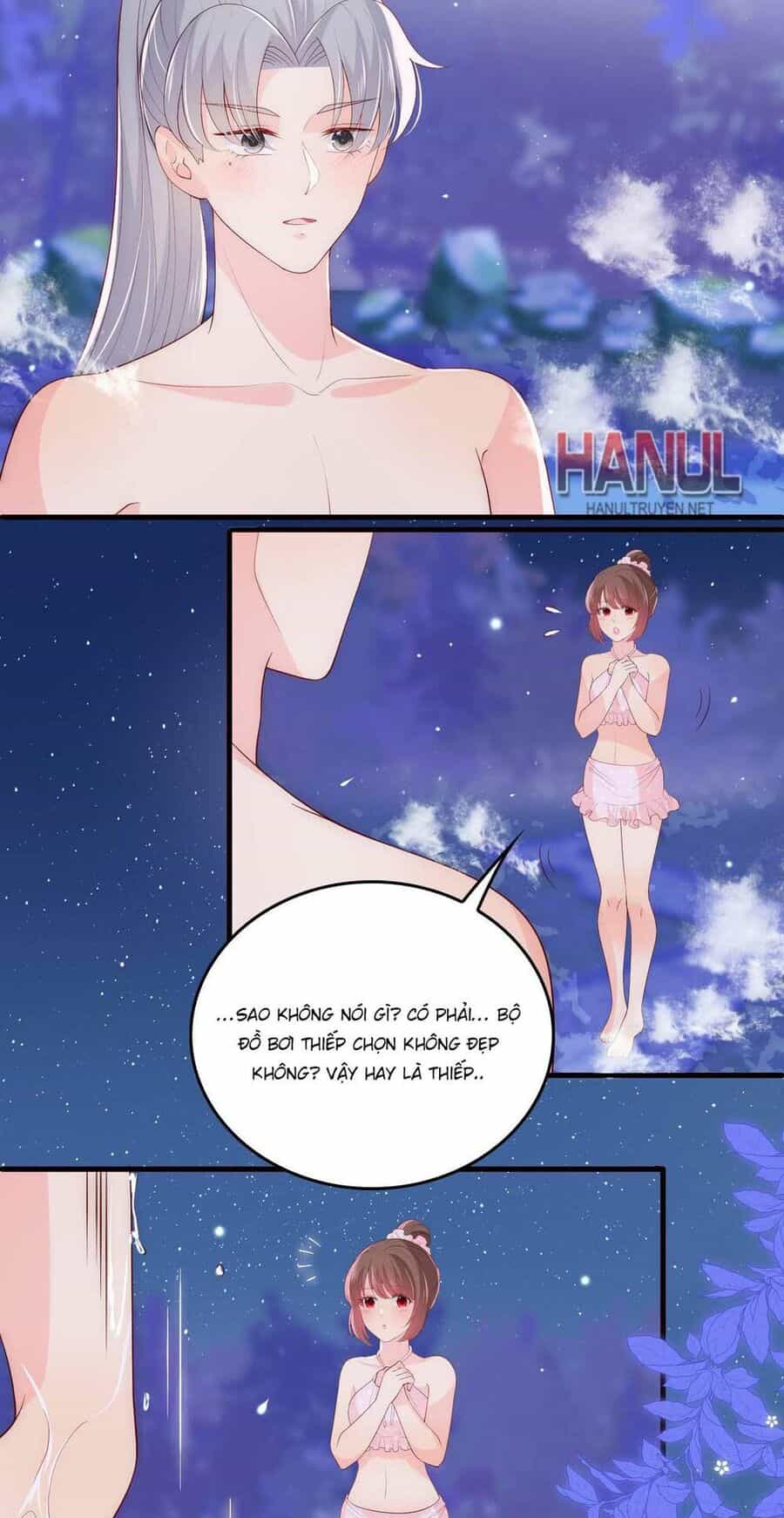 Dưỡng Địch Vi Hoạn - Chương 196 - ảnh 16