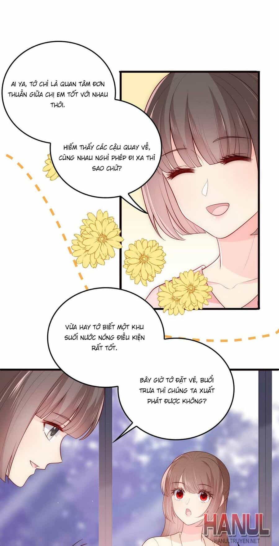 Dưỡng Địch Vi Hoạn - Chương 196 - ảnh 2